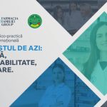 Experți din Moldova și România, reuniți la prima conferință Farmacia Familiei Group