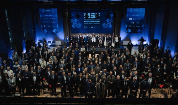 Începe Moldova Security Forum 2026. Oficiali din Moldova, SUA, România, Ucraina, NATO și UE se reunesc la Chișinău