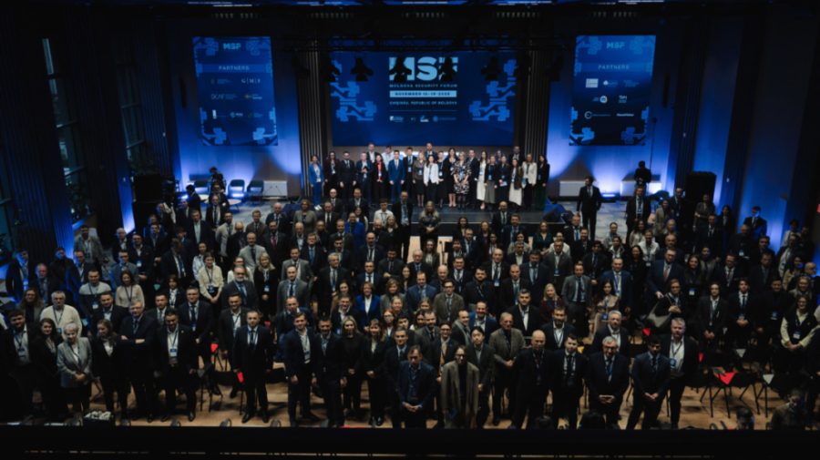 Începe Moldova Security Forum 2026. Oficiali din Moldova, SUA, România, Ucraina, NATO și UE se reunesc la Chișinău