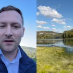 Va fi suficientă apă în Nistru pentru Chișinău? Ministrul Mediului răspunde