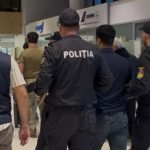 Căutat prin INTERPOL timp de șapte luni! Un turc de 26 de ani a fost extrădat din Moldova