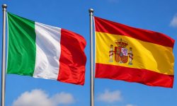 Italia și Spania pun capăt controalelor la frontieră, după criza migranților din Ceuta