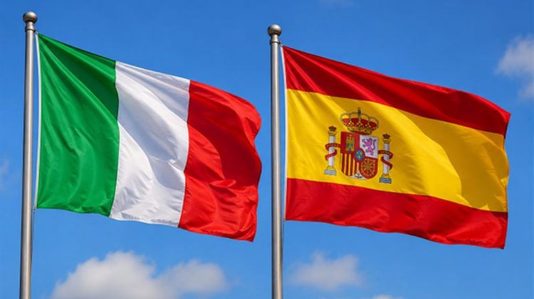 Italia și Spania pun capăt controalelor la frontieră, după criza migranților din Ceuta