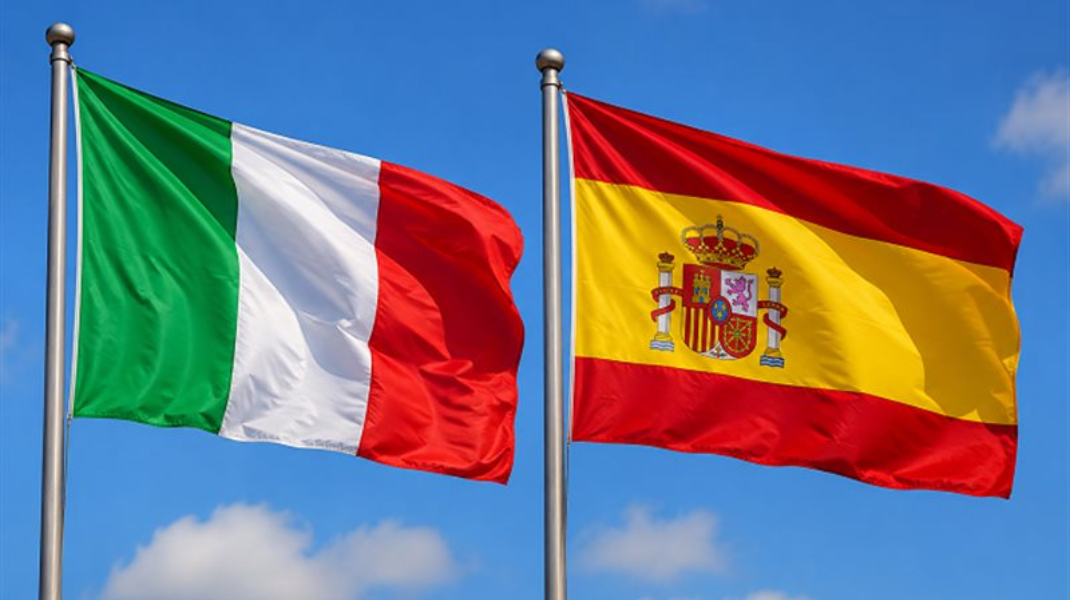 Italia și Spania pun capăt controalelor la frontieră, după criza migranților din Ceuta