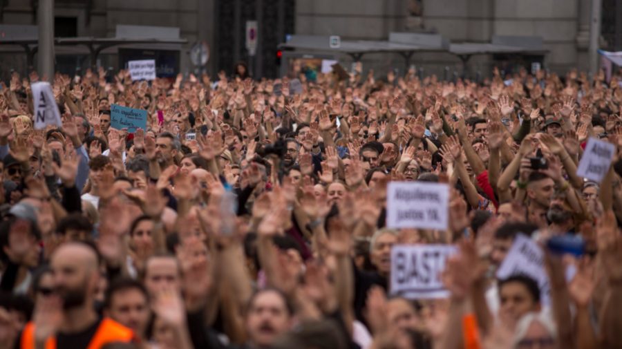 Spania anunță alegeri anticipate! Premierul dizolvă Parlamentul după eșecul măsurilor pentru locuințe