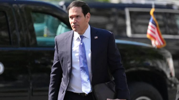 Marco Rubio, secretarul de stat al SUA, vine în trei state europene. Va discuta despre securitate și energie