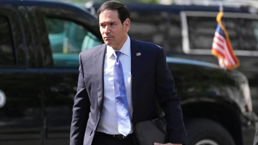 Marco Rubio, secretarul de stat al SUA, vine în trei state europene. Va discuta despre securitate și energie