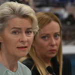 Italia, supărată pe Bruxelles din cauza regulilor fiscale! Meloni îi scrie Ursulei von der Leyen