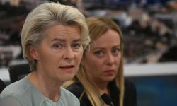 Italia, supărată pe Bruxelles din cauza regulilor fiscale! Meloni îi scrie Ursulei von der Leyen