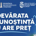 Respectul nu se măsoară în cadouri: mesajul Direcției Educație din capitală pentru cadrele didactice