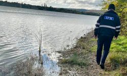 Ploile au ridicat nivelul Nistrului cu 14 cm în nord! Ce se întâmplă cu apa în capitală