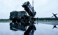 Ucraina a rămas fără rachete pentru sistemele americane Patriot