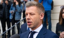 Péter Magyar: Aderarea Ucrainei la UE poate dura 15-20 de ani