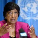 Israelul condamnă Nobelul pentru Pace acordat lui Navi Pillay. Din ce cauză