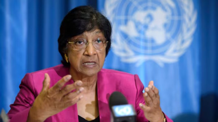 Israelul condamnă Nobelul pentru Pace acordat lui Navi Pillay. Din ce cauză