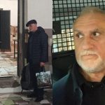 Iurie Radulov, alias „Babior”, a fost adus din Turcia și plasat în Penitenciarul nr. 13