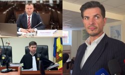 Judecător schimbat în dosarul lui Plahotniuc! Apărarea spune că noul magistrat nu a fost ales conform legii