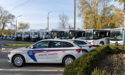 Atenție, viitori șoferi! ASP anunță marcaje noi pe străzile din capitală unde se susține proba practică