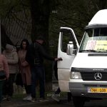 Ruta de microbuz 130, în centrul unui scandal. Cine permite îmbarcarea pasagerilor în cinci sate?