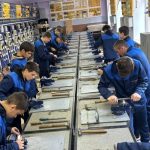 25 de școli profesionale și colegii vor fi renovate până în 2032. Vezi lista instituțiilor