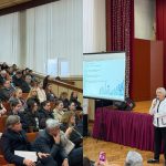 A avut loc a patra ședință din cadrul Planului Urbanistic General. S-a discutat despre patrimoniul Chișinăului