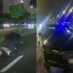 Șoferul care a lovit mortal un pieton pe bd. Dacia, găsit după două zile. Ce se știe despre el