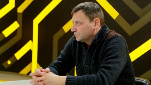 „Nu mai e protest. E o acțiune împotriva Chișinăului”: Tăbârță, despre mitingurile din Transnistria