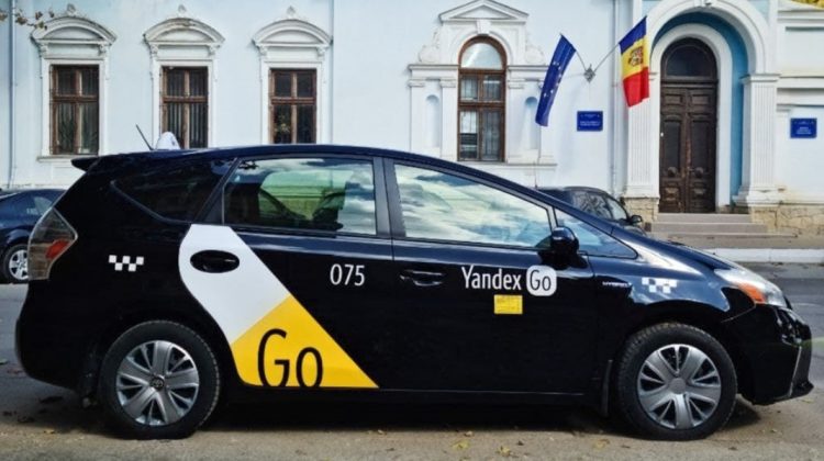 Yandex Go, sub lupa autorităților! Are 20 de zile să-și arate proprietarii, altfel riscă restricții