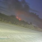 VIDEO Cel mai mare centru de date Yandex ar fi fost lovit de drone
