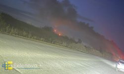 VIDEO Cel mai mare centru de date Yandex ar fi fost lovit de drone