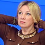 Maria Zaharova, după expulzarea unui angajat al Ambasadei Rusiei de la Chișinău: „Pretexte inventate”
