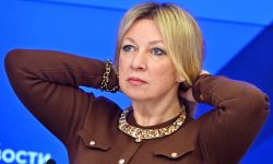Maria Zaharova, după expulzarea unui angajat al Ambasadei Rusiei de la Chișinău: „Pretexte inventate”