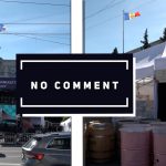 VIDEO Centrul capitalei, în febra pregătirilor pentru Ziua Vinului