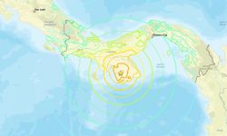 Cutremur puternic, de 7,7 grade magnitudine, produs vineri seara în Panama. A fost emisă alertă de tsunami