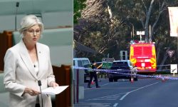 Atac șocant în Australia: O deputată și-a pierdut un picior după ce a fost lovită de o mașină