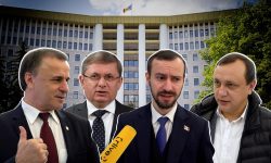 VIDEO Deputații răspund: De ce are nevoie Moldova de cooperare tehnico-militară cu Ucraina