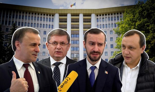 VIDEO Deputații răspund: De ce are nevoie Moldova de cooperare tehnico-militară cu Ucraina