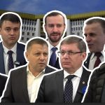 Hackerii au furat datele lui Grosu, Chicu și Tarlev? Deputații spun ce soluții sunt necesare după atacul cibernetic