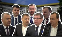 Hackerii au furat datele lui Grosu, Chicu și Tarlev? Deputații spun ce soluții sunt necesare după atacul cibernetic