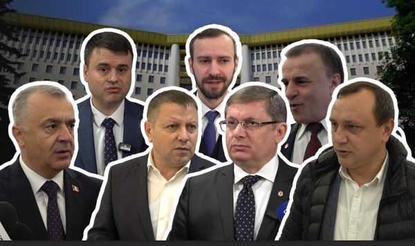 Hackerii au furat datele lui Grosu, Chicu și Tarlev? Deputații spun ce soluții sunt necesare după atacul cibernetic