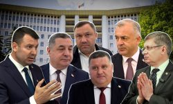 „Moș Ion, Gheorghe, care știe din ce se face maioneza…”. Ce spun deputații despre politica bugetar-fiscală