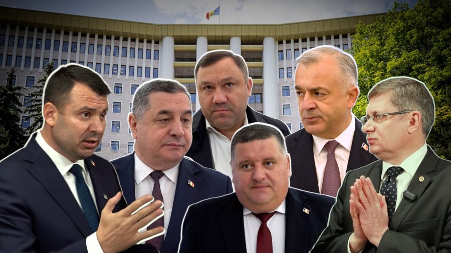 „Moș Ion, Gheorghe, care știe din ce se face maioneza…”. Ce spun deputații despre politica bugetar-fiscală