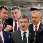 VIDEO „Dacă vrei în Moldova, sunt puncte de trecere”. Deputații caută soluții pentru incidentele cu grăniceri ucraineni