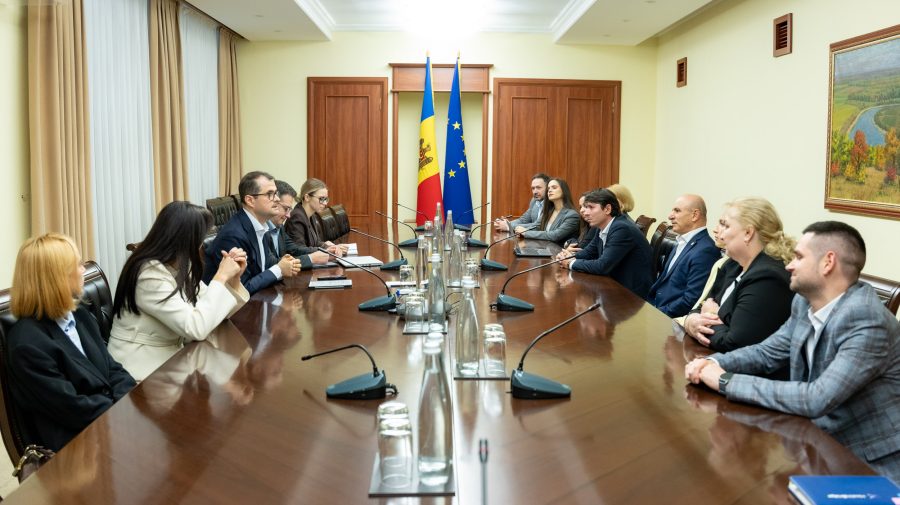 Moldova vrea să atragă mai mulți pacienți străini. Cum vrea Guvernul să dezvolte turismul medical