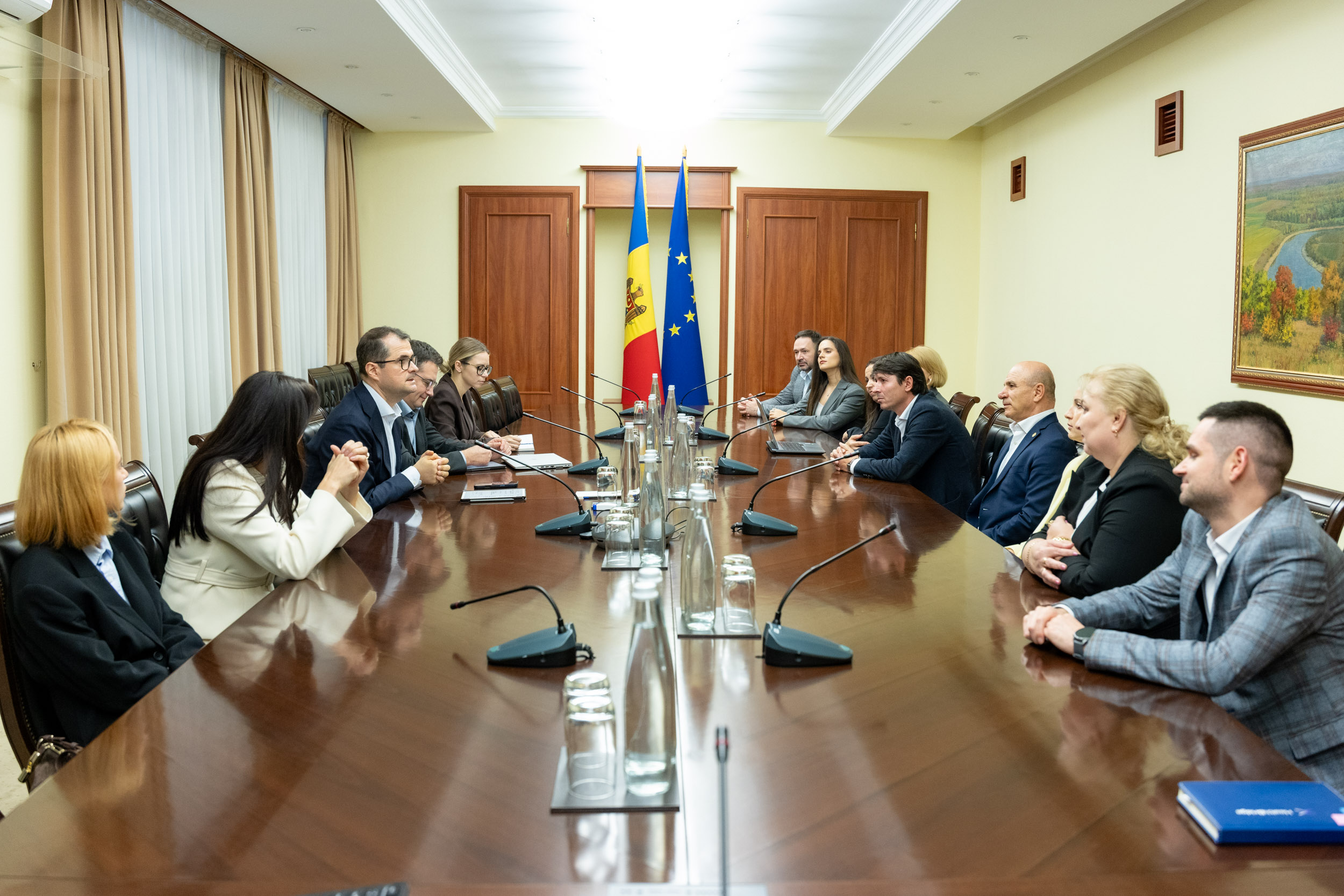 Moldova vrea să atragă mai mulți pacienți străini. Cum vrea Guvernul să dezvolte turismul medical