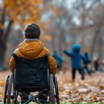 Schimbări pentru persoanele cu dizabilități severe din copilărie: Ar putea primi două pensii concomitent