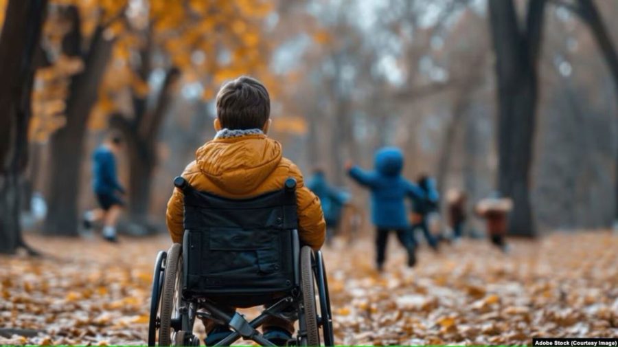 Schimbări pentru persoanele cu dizabilități severe din copilărie: Ar putea primi două pensii concomitent
