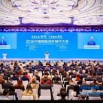 Dodon, la Conferința Orașelor Înfrățite din China: Pekinul are o capacitate imensă de a construi relații constructive