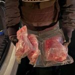 Colet cu droguri din Germania, interceptat la Chișinău: 4.000 de comprimate Ecstasy, ridicate de Poliție