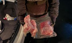 Colet cu droguri din Germania, interceptat la Chișinău: 4.000 de comprimate Ecstasy, ridicate de Poliție